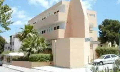 Montenova Apartments Calvia