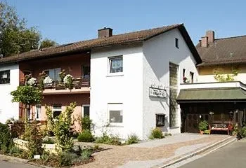 Hotel Berghof Rimbach