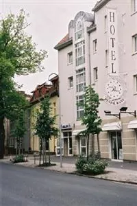 Hotel Berlin Zossen