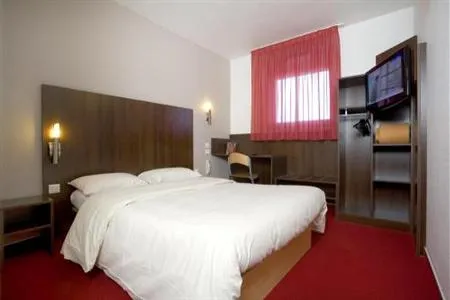 Hotel Arena Clermont-Ferrand