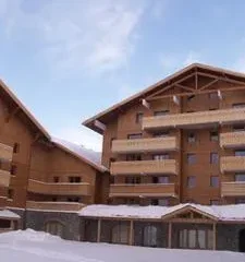 Residence Prestige Sun Valley