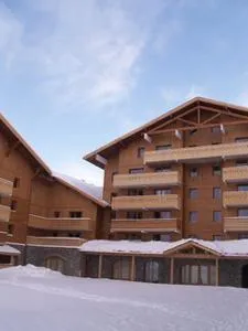 Residence Prestige Sun Valley