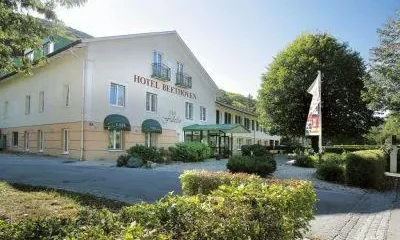 Beethoven Hotel Hinterbruhl