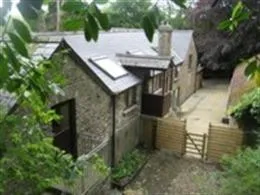 Hallsannery Holiday Cottages Bideford