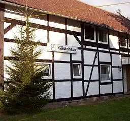 Landgasthaus Zur Eiche Haverlah