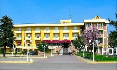 Hotel Poli