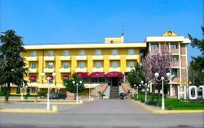 Hotel Poli