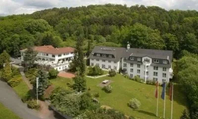 Ringhotel Bellevue Weimar (Lahn)