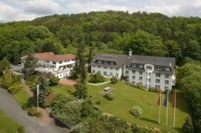 Ringhotel Bellevue Weimar (Lahn)