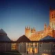 Canterbury Cathedral Lodge