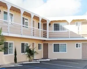 Viking Motel Ventura