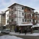 Hotel Dumanov Bansko