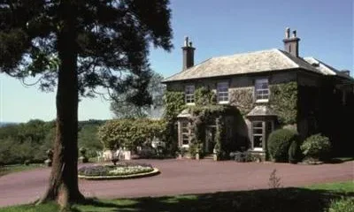 The Horn Of Plenty Hotel Tavistock