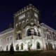 Castillo del Bosque la Zoreda Hotel Oviedo