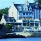 Hotel Bellevue Ile-de-Brehat