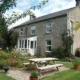 Bridgeford Farm Bed & Breakfast Hexham