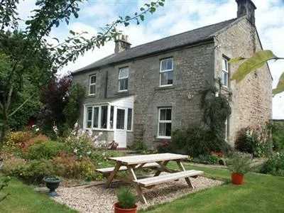 Bridgeford Farm Bed & Breakfast Hexham