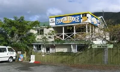 Picton Lodge Backpackers