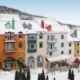 La Place Saint Bernard Les Suites Mont Tremblant