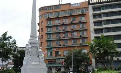 Stanford Hotel Panama City