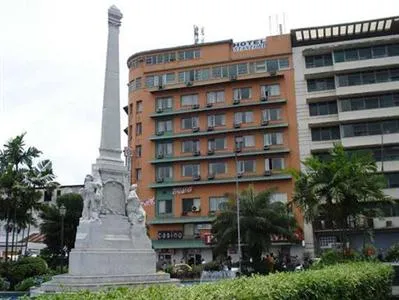 Stanford Hotel Panama City