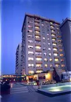 Buyukhanli Park Hotel & Residence