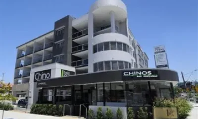 Hotel Chino Brisbane