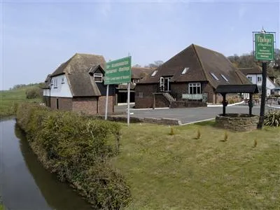 The Lodge Winchelsea