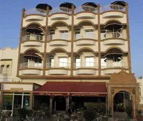 Borj Mogador Hotel Essaouira