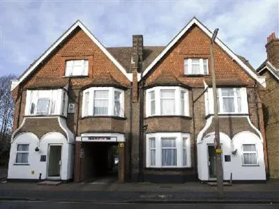 Travelstop Inn Watford