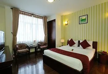 Asian Ruby 2 Hotel