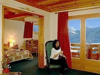 Hotel Le Val Thorens Saint-Martin-de-Belleville