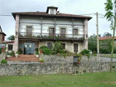 Los Angeles Hotel Santillana del Mar