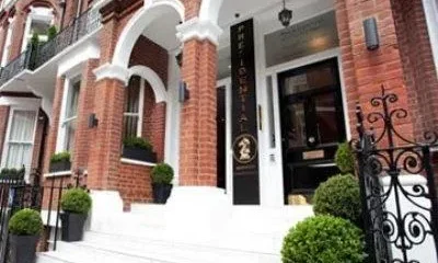 Presidential Kensington Apartments London