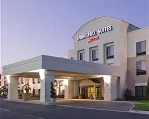 SpringHill Suites Oklahoma City Moore