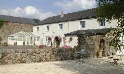 Craigburn Farmhouse Penton