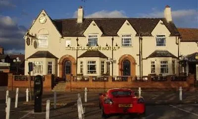 Unicorn Hotel Gunthorpe
