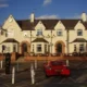 Unicorn Hotel Gunthorpe