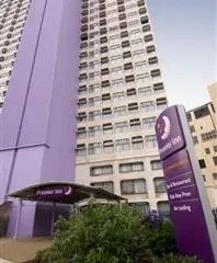 Premier Inn Manchester City Center Men Arena Salford