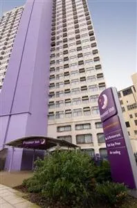 Premier Inn Manchester City Center Men Arena Salford