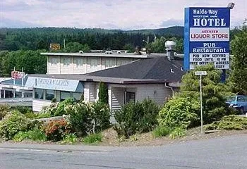 Haida Way Motor Inn