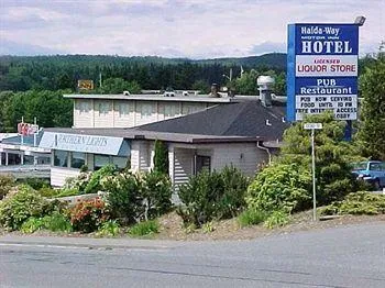 Haida Way Motor Inn