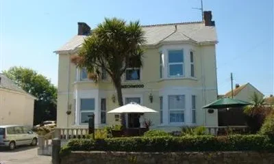 Beechwood Guest House St Ives