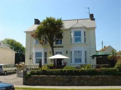 Beechwood Guest House St Ives