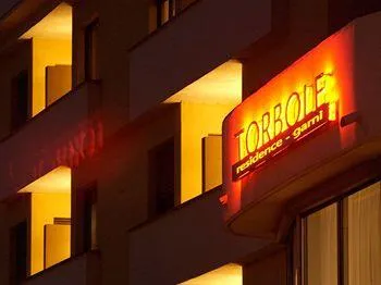 Hotel Residence Nago-Torbole