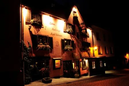 Auberge Aal Veinen «Beim Hunn»