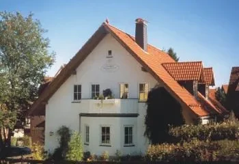 Landhaus Im Wiesengrund Braunlage