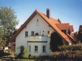 Landhaus Im Wiesengrund Braunlage