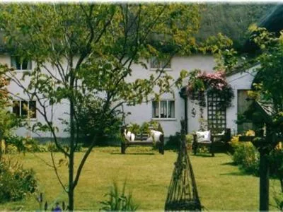 Orchard Cottage Willingham