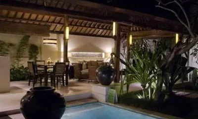 Villa Air Bali Boutique Resort & Spa